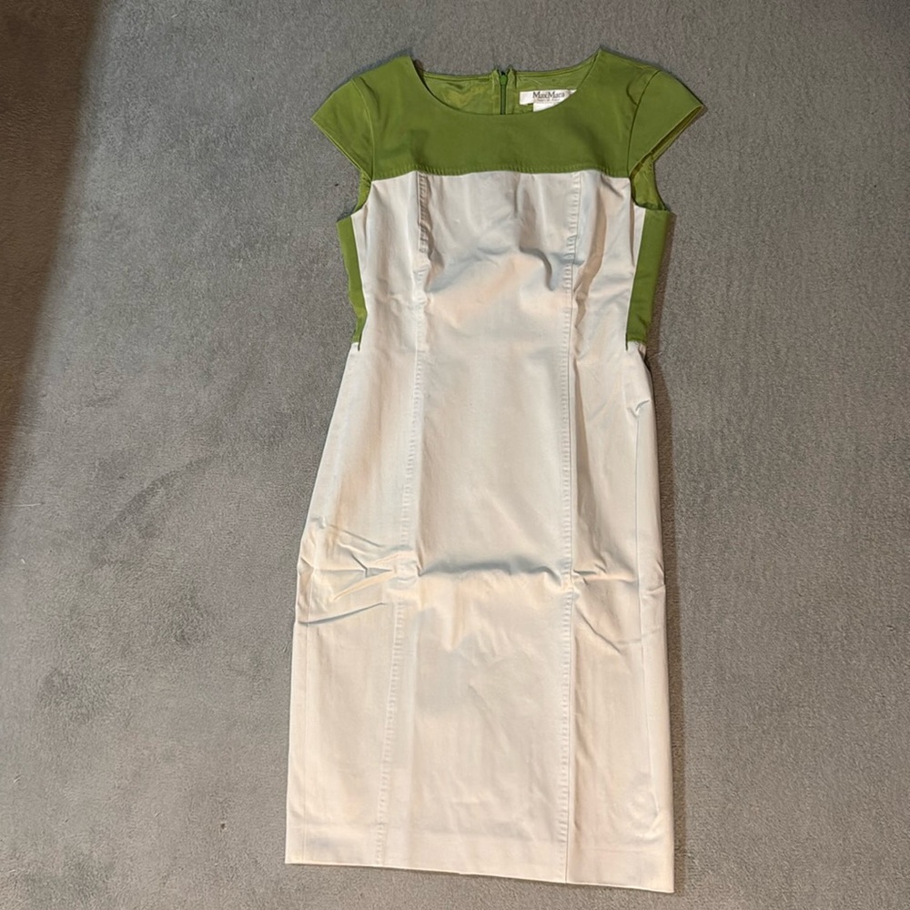 MaxMara Dress